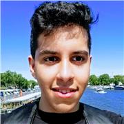 Passionné d'informatique, prêt à partager mes connaissances avec enthousiasme !